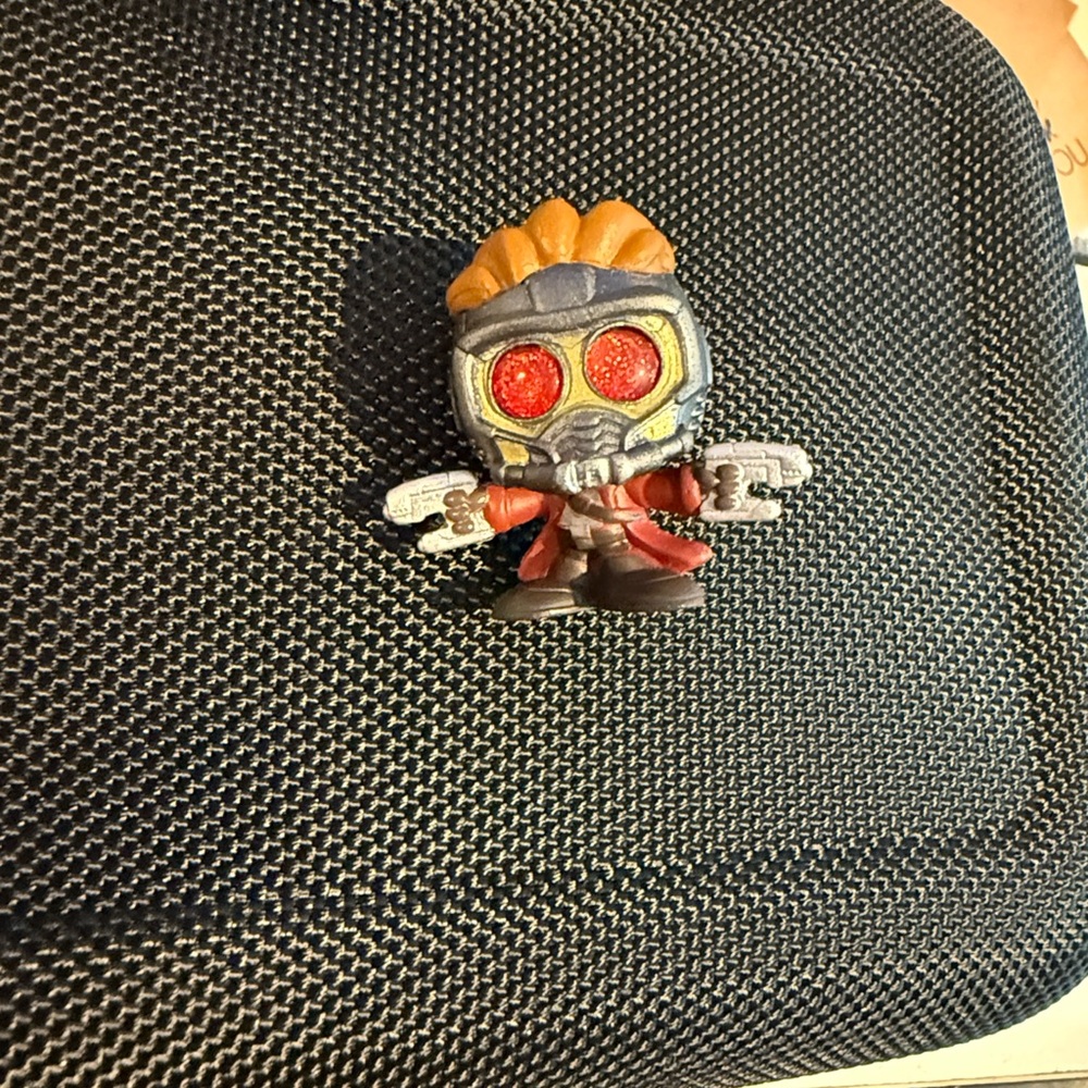 Common Star-Lord Disney doorables